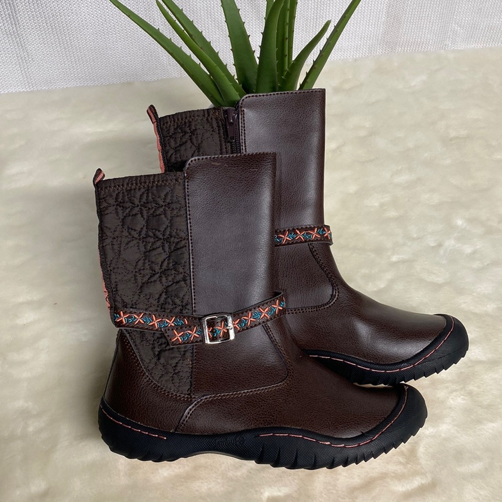 Jambu KD| winter kids boots size: 5